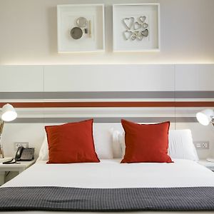 Double or Twin Room City View